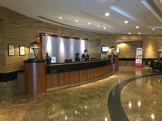Hotel Armada Petaling Jaya Bagian luar foto
