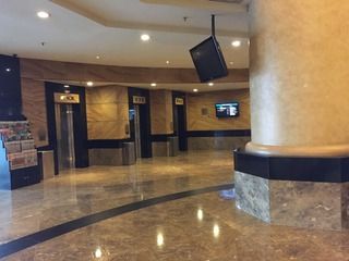 Hotel Armada Petaling Jaya Bagian luar foto