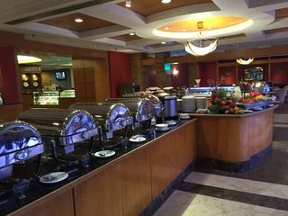 Hotel Armada Petaling Jaya Bagian luar foto