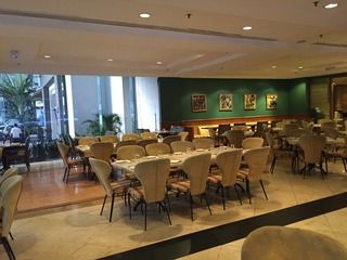 Hotel Armada Petaling Jaya Bagian luar foto