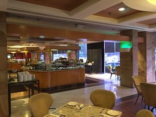 Hotel Armada Petaling Jaya Bagian luar foto