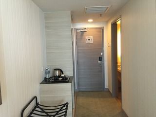 Hotel Armada Petaling Jaya Bagian luar foto