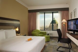 Hotel Armada Petaling Jaya Bagian luar foto